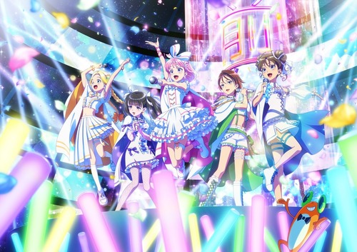 前橋ウィッチーズの1stアルバム「アゲラタム」&2ndアルバム「ゼラニウム」が予約開始!アニメのサントラも発売決定 前橋ウィッチーズの1stアルバム「アゲラタム」&2ndアルバム「ゼラニウム」が予約開始!アニメのサントラも発売決定