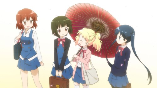 ワイが1話切りしたアニメで打線組んだ