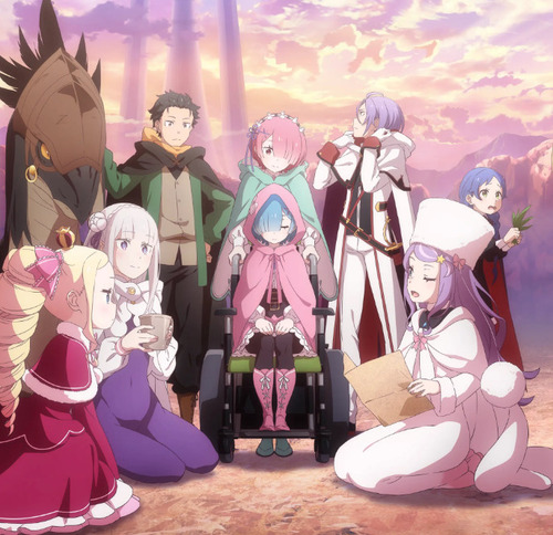 『リゼロ』って何したら作品のゴールなんや