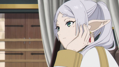 最近『葬送のフリーレン』ってアニメ知ったんやが、これ面白くね？