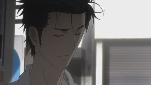 主人公が頭おかしいアニメ教えて