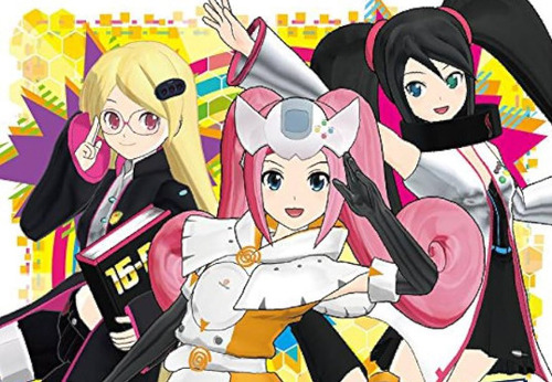 友達から「SEGAのゲーム機みたいな人生送ってるな」って言われた