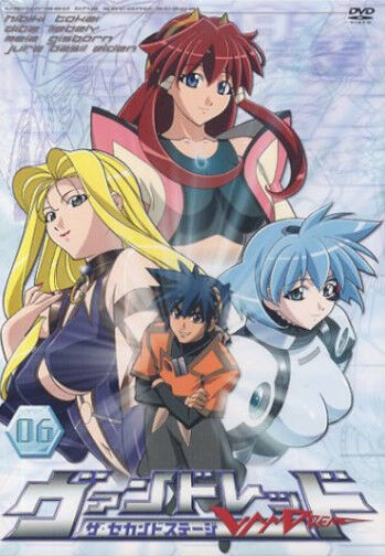 【募集】ちょっと昔の面白いアニメ！