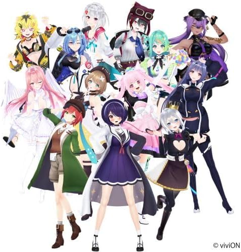 あおぎり高校のメジャー1stアルバム「あおバム」が予約開始！2026年1月21日発売