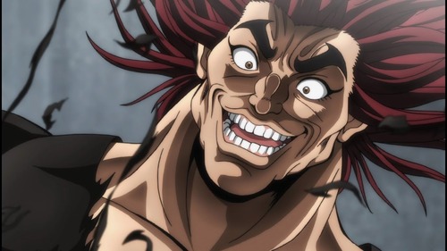 「格闘漫画の最強キャラ」←お前らの回答が100%一致すると話題に