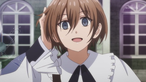 『魔術師クノンは見えている』7話感想 それぞれ見え方は違っていい