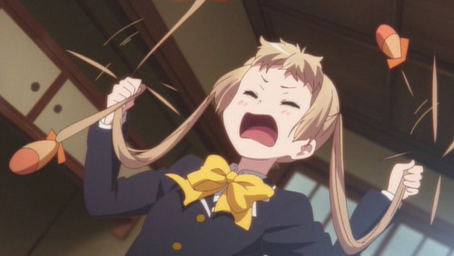 アニオリ入れて成功した作品挙げてけ
