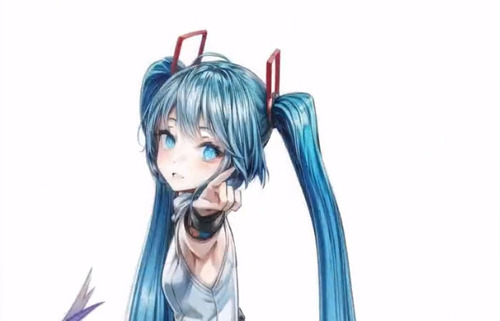 AIアニメーション、完成するwwwwwwww AIアニメーション、完成するwwwwwwww