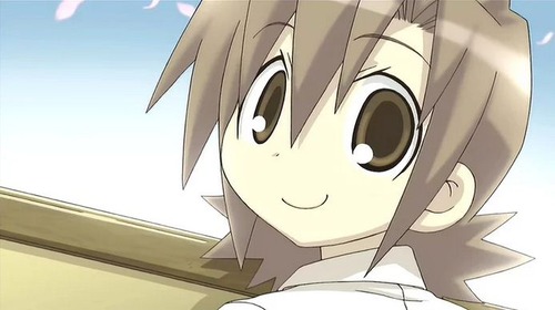 きららアニメでママ属性持ちなキャラ