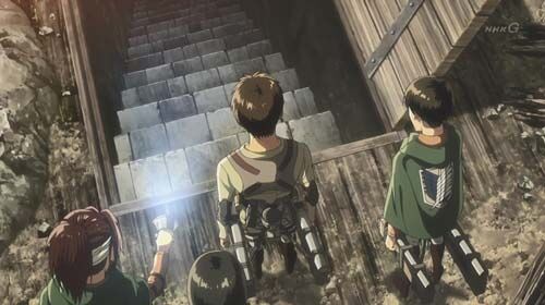 『進撃の巨人』のピークってどこ？