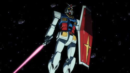 『機動戦士ガンダム』がリメイクされた時にありがちなこと