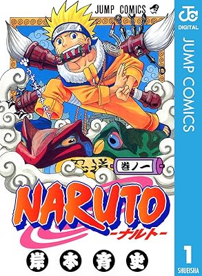 ジャンプ漫画で『NARUTO』みたいに、ガチの落ちこぼれから最強にまで登りつめたキャラって他にいる？