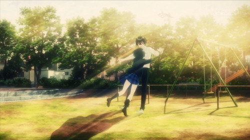 『千歳くんはラムネ瓶のなか』10話感想 しっかりと悠月が前を向いて終われた