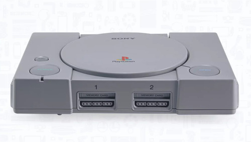 初代プレステって神ゲー多かったよな