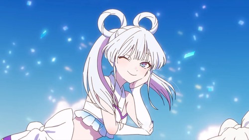 「CV:早見沙織」のキャラを1人だけ思い浮かべて下さい