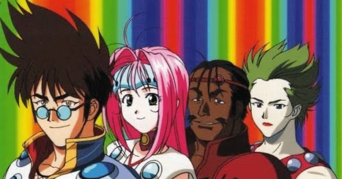 【急募】全52話アニメの中盤を乗り切る方法