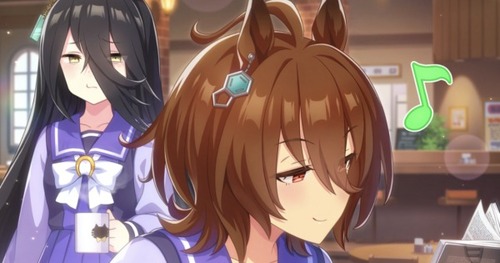 アニメキャラの名前覚えられないんやが
