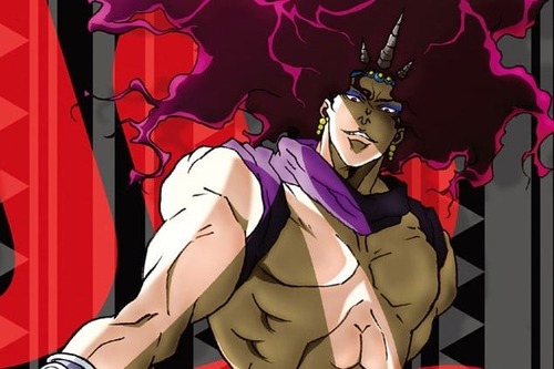 ジョジョ好きな奴って何故かカーズが最強と譲らない奴多いよな