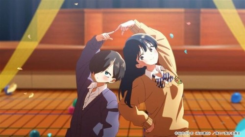 アニメ「僕ヤバ」ってもっと人気出ても良くないか？