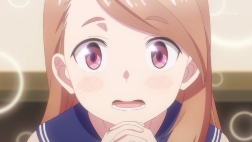 『綺麗にしてもらえますか。』2話感想 クセ強な那色ちゃん初登場