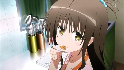 ToLOVEる初心者「一番可愛いのは美柑」　ToLOVEる上級者ワイ「はぁ…（クソデカため息）」