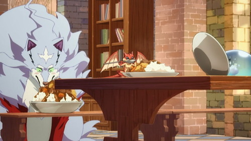 『とんでもスキルで異世界放浪メシ2』21話感想 ウインナーにおうちカレー…美味しそうだ！