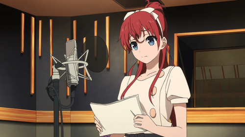 声優「声優になれるのはひと握りです、なれてもその後売れて食べていけるのもひと握りです」←これ