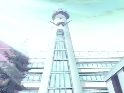 漫画の学校と現実の学校の違い