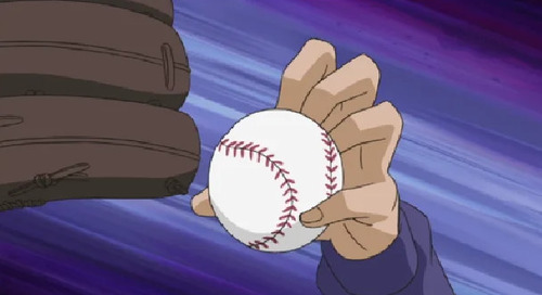 野球漫画のナックルボーラー、かませ犬キャラしかいない