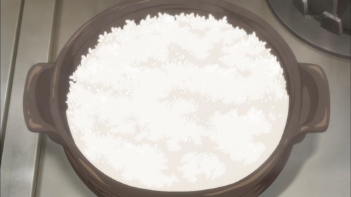 なろう主人公「ほう、米か」(畑から稲をむしる)　異世界人「なんだお前は！」