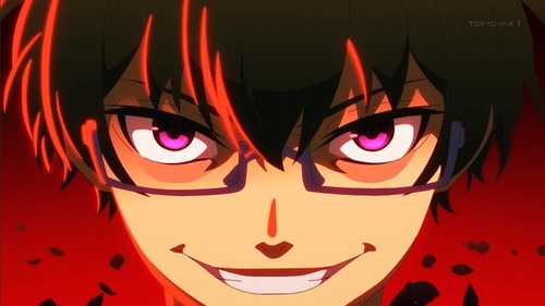 『リィンカーネーションの花弁』1話感想 前世を、掘り起こせ！偉人の才で戦う異能バトル