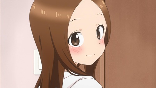 『からかい上手の高木さん』の高木さんが好きすぎるんだが