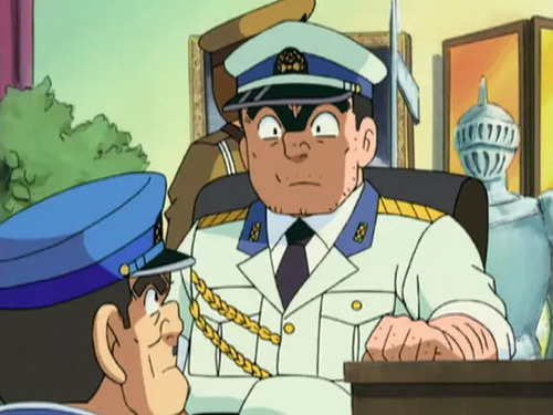 両津勘吉「公務員です」「スポーツ万能です」「商才あります」←婦警にモテない設定おかしくね