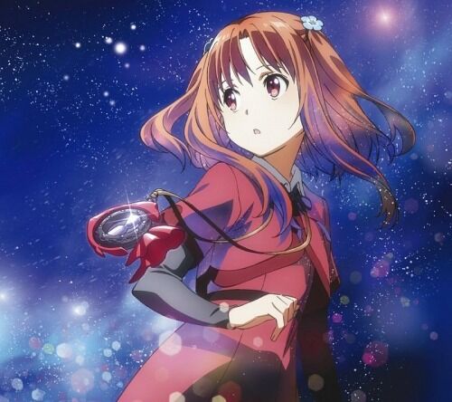 ネットでは評価低いけど個人的に好きなアニメ ネットでは評価低いけど個人的に好きなアニメ