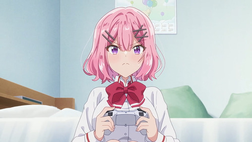 大人になるとゲームするのもアニメ見るのも気合いがいるよな