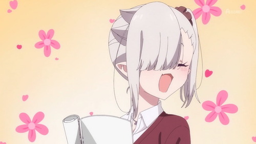 『ちゃんと吸えない吸血鬼ちゃん』3話感想 球技祭に部活探訪！楽しそうな部活たくさんだ