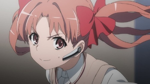 『とある科学の超電磁砲』で1番人気が白井黒子だった理由、誰にもわからない