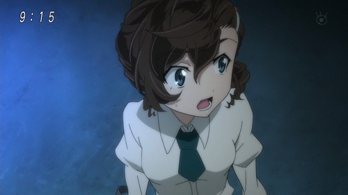 ゲゲゲの鬼太郎(6期)とかいう美少女アニメwww