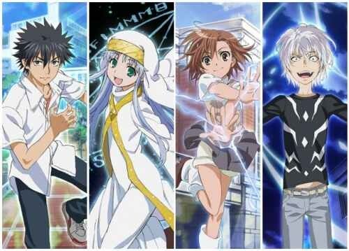 キャラは大体知ってるけど実は観たことないアニメ教えて