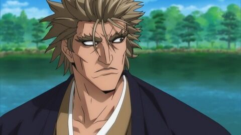 石動雷十太先生「恵体です。剣術強いです。飛道具あります」←負けた理由ｗｗｗ