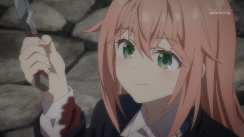 『勇者パーティを追い出された器用貧乏』10話感想 これは重い過去だな…