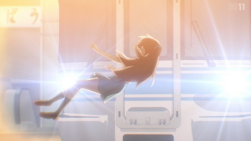 レプリカだって、恋をする。 第4話