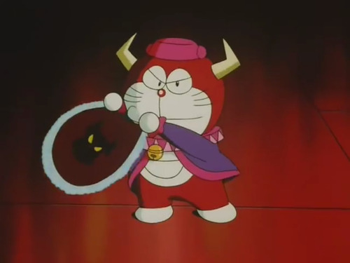 「布で戦うキャラ」といえば誰が思いつく？