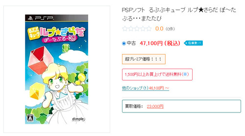 欲しいレトロゲームが高すぎるときの対処方法