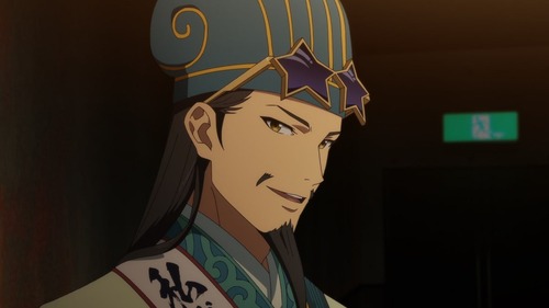 三國志のNo.1軍師は諸葛孔明として、2番目って選べないよな