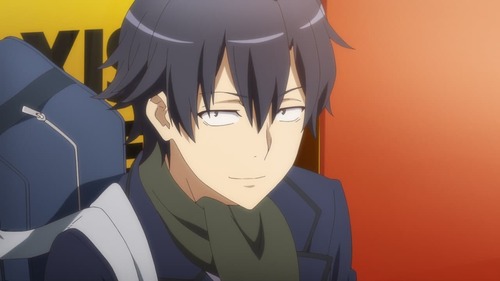 三大自己投影したアニメキャラ 「L」「比企谷八幡」「キリト」