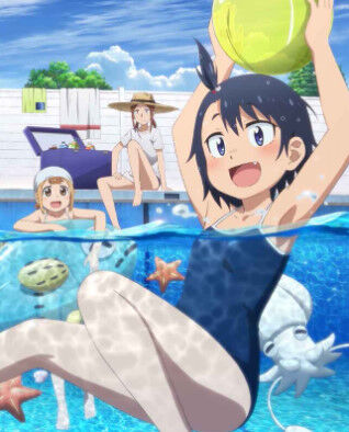 『放課後ていぼう日誌』とかいう隠れた名作ｗｗｗｗ