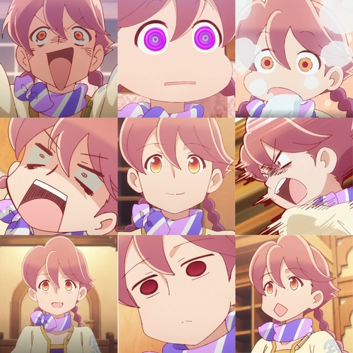 2025年春アニメでいきなり初主役をやっている声優が結構多い 2025年春アニメでいきなり初主役をやっている声優が結構多い