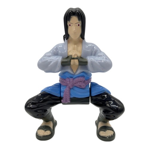 ｢ベジータ｣｢サスケ｣｢爆豪｣の中で爆豪だけが許されない理由が判明