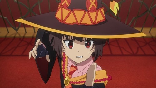 このすば爆焔「覇権アニメ人気1位のロリ美少女でスピンオフ作りました」←ウケなかった理由